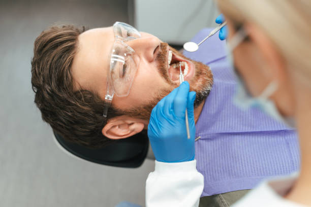 Our Range of Dental Services in Hilmar Irwin, CA